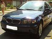 Dezmembrez BMW 320 2004 Diesel Berlina - 28 Noiembrie 2012