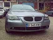 Dezmembrez BMW 545 2005 Benzina Berlina - 16 Martie 2013