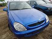 Dezmembrez Citroen Xsara 2000 Diesel Berlina - 23 Noiembrie 2011