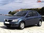 Dezmembrez Dacia Logan 2008 Diesel Berlina - 15 Iulie 2011