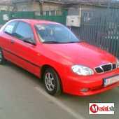 Dezmembrez Daewoo Lanos 2000 Benzina Hatchback - 21 Iunie 2011