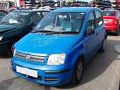 Dezmembrez Fiat Panda 2004 Benzina Hatchback - 31 Mai 2011