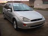 Dezmembrez Ford Focus 2000 Diesel Combi - 11 Aprilie 2011