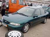 Dezmembrez Ford Mondeo 1995 Benzina Hatchback - 13 Iulie 2011