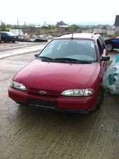 Dezmembrez Ford Mondeo 1995 Diesel Combi - 27 Mai 2011