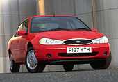 Dezmembrez Ford Mondeo 1996 Benzina Berlina - 05 Iulie 2011