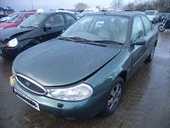 Dezmembrez numai Ford Mondeo 1996 - 2006 Benzina si diesel - Anunt din 09 Martie 2011