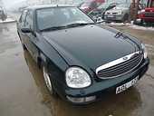 Dezmembrez Ford Scorpio 2000 Benzina Berlina - 24 Iunie 2011