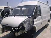 Dezmembrez Ford Transit 2003 Diesel VAN - 25 Iunie 2011