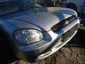 Dezmembrez Hyundai Sonata 2001 Diesel Berlina - 24 Iunie 2011