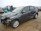 Dezmembrez Hyundai i30 2010 Diesel Hatchback - 24 Iunie 2011