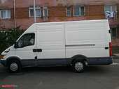 Dezmembrez Iveco Daily-I 2001 Diesel VAN - 11 Noiembrie 2011