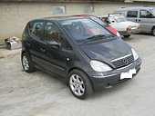 Dezmembrez Mercedes A190 2001 Benzina Hatchback - 14 Iunie 2012