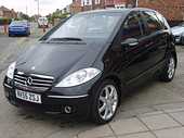 Dezmembrez Mercedes A200 2008 Diesel Berlina - 02 Martie 2011