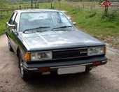 Dezmembrez Nissan Bluebird 1989 Benzina Berlina - 22 Iulie 2011