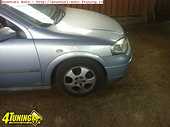 Dezmembrez Opel Astra-F 1994 Benzina Hatchback - 06 Martie 2012