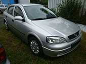 Dezmembrez Opel Astra-G 2001 Diesel Hatchback - 24 Iulie 2011