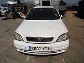 Dezmembrez Opel Astra-G 2001 Diesel Hatchback - 11 Iunie 2012