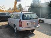 Dezmembrez Opel Astra-G 2001 Diesel Hatchback - 05 Martie 2013