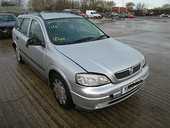 Dezmembrez Opel Astra-G 2002 Benzina Hatchback - 02 Mai 2012