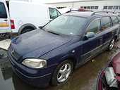 Dezmembrez Opel Astra-G 2002 Diesel Berlina - 15 Noiembrie 2011