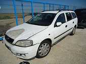 Dezmembrez Opel Astra-G 2002 Diesel Berlina - 30 Noiembrie 2011