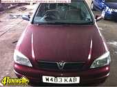 Dezmembrez Opel Astra-G 2002 Diesel Combi - 06 Martie 2012