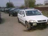 Dezmembrez Opel Astra-G 2002 Diesel Combi - 30 Aprilie 2012