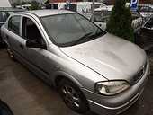 Dezmembrez Opel Astra-G 2002 Diesel Hatchback - 07 Iunie 2012