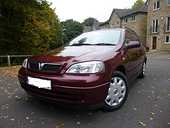 Dezmembrez Opel Astra-G 2002 Diesel Hatchback - 26 Februarie 2013