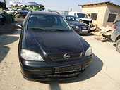 Dezmembrez Opel Astra-G 2003 Benzina Hatchback - 25 Iunie 2011