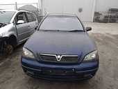 Dezmembrez Opel Astra-G 2003 Diesel Berlina - 23 Ianuarie 2013