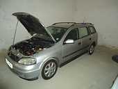 Dezmembrez Opel Astra-G 2003 Diesel Combi - 18 Ianuarie 2013