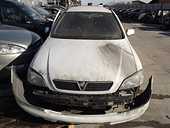 Dezmembrez Opel Astra-G 2003 Diesel Combi - 24 Ianuarie 2013