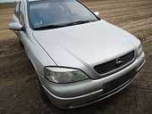 Dezmembrez Opel Astra-G 2003 Diesel Hatchback - 30 Octombrie 2011