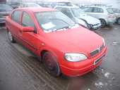 Dezmembrez Opel Astra-G 2003 Diesel Hatchback - 06 Martie 2012