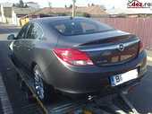 Dezmembrez Opel Astra-G 2005 Diesel Berlina - 09 Iulie 2012