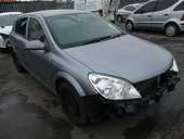 Dezmembrez Opel Astra-H 2001 Benzina Hatchback - 14 Decembrie 2011