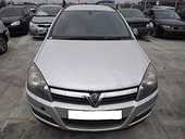 Dezmembrez Opel Astra-H 2005 Benzina Combi - 21 Noiembrie 2012