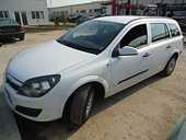 Dezmembrez Opel Astra-H 2005 Diesel Berlina - 15 Noiembrie 2011