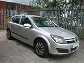 Dezmembrez Opel Astra-H 2009 Diesel Hatchback - 03 Aprilie 2012