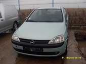 Dezmembrez Opel Corsa-C 2003 Benzina Hatchback - 25 Iunie 2011