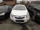 Dezmembrez Opel Corsa-D 2007 Benzina Hatchback - 11 Noiembrie 2011