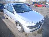 Dezmembrez Opel Corsa-D 2007 Benzina Hatchback - 15 Decembrie 2011