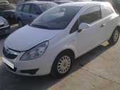 Dezmembrez Opel Corsa-D 2007 Diesel Coupe - 15 Noiembrie 2011