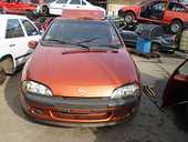 Dezmembrez Opel Tigra 1998 Benzina Hatchback - 30 Octombrie 2011