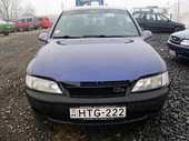 Dezmembrez Opel Vectra 1996 Benzina Berlina - 22 Iulie 2011