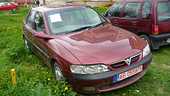 Dezmembrez Opel Vectra 1996 Diesel Hatchback - 24 Mai 2011