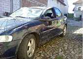 Dezmembrez Opel Vectra 2004 Benzina Berlina - 17 Ianuarie 2013