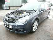 Dezmembrez Opel Vectra 2006 Diesel Berlina - 13 Octombrie 2011